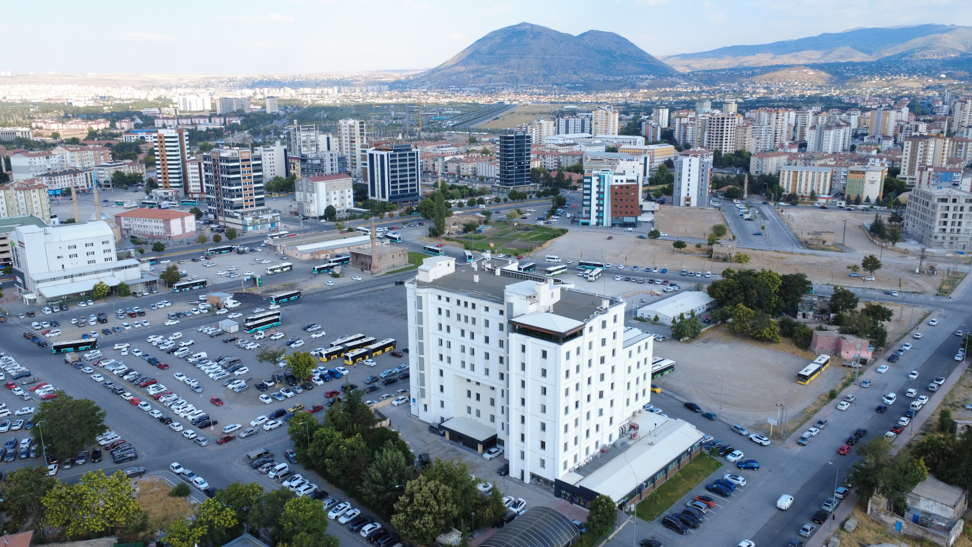 Dış Cephe Görünümü 6