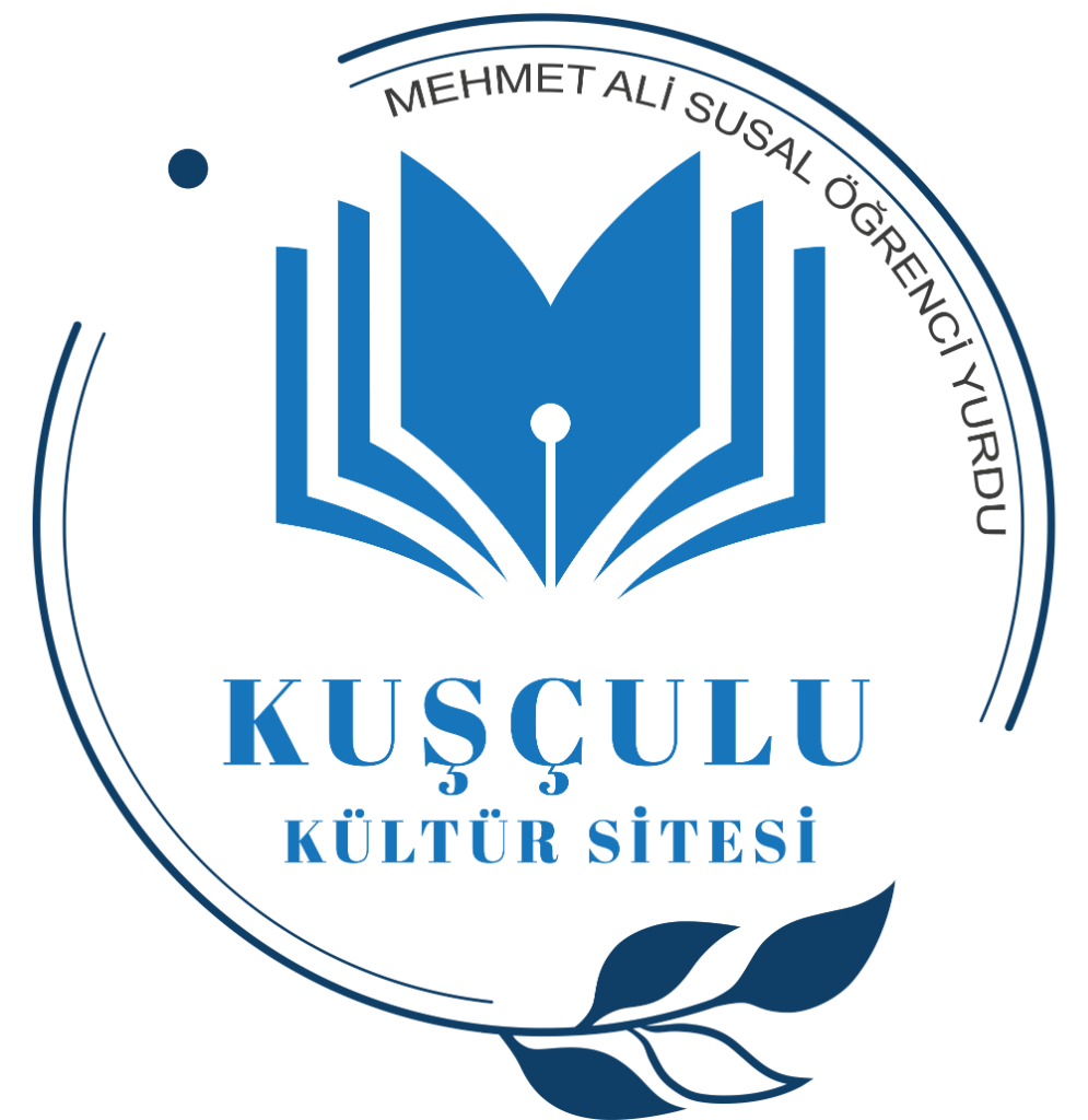 Mehmet Ali Susal Öğrenci Yurdu Logo